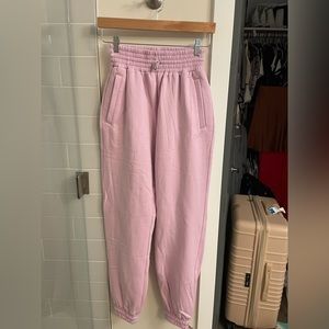 For Love and Lemons sweats